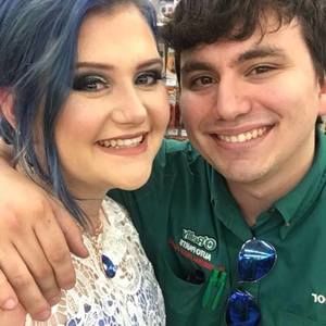 Meet your Posher, Bayleigh-paige